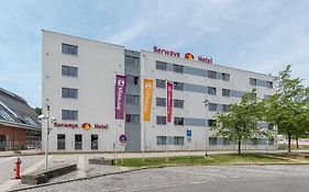 Serways Hotel Spessart